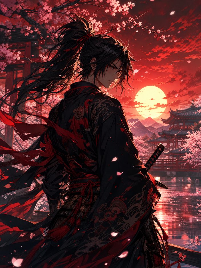 少妇动漫-武侠国风篇